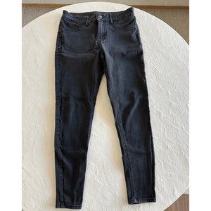 Authentic American Heritage Black Jeggings